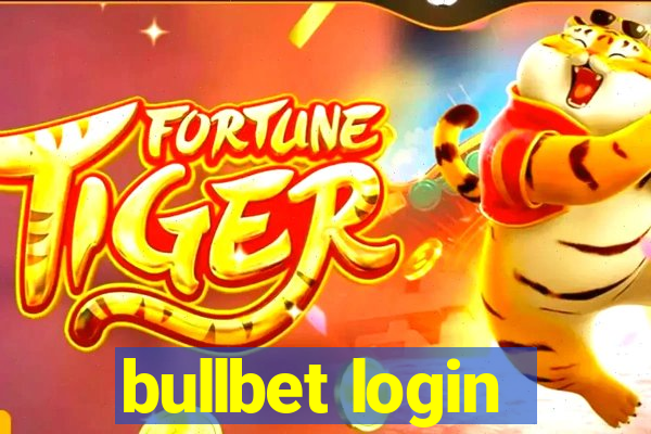 bullbet login